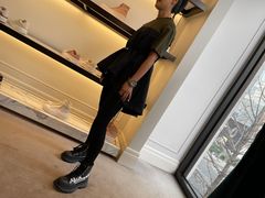 -Alexander McQueen(远洋太古里店)