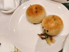 -渔港明珠酒店(星海广场店)