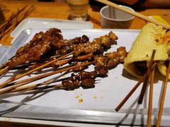 -木屋烧烤(龙华店)