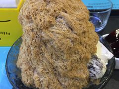 -Ice Monster冰馆·CNN评选全球十大甜品(国贸商城店)