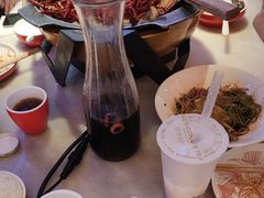 -南锣肥猫·麻辣烤鱼·15年现烤现卖(通州领展店)