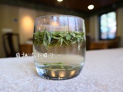 -龙井壹号·茶缘山景宴(龙井村店)