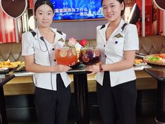 -依呀呀ktv烧烤小串(中山西路店)