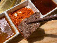 -江户烧肉(高德店)