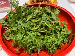-山东老家(黄埔分店)