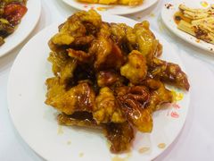 -杏园餐厅(西四北大街店)