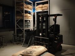 -来回·咖啡(钟村咖啡豆店)