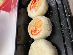 -詹记桃酥(宿州路店)
