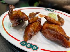 -飞尝蚝·顺德菜·鱼生(顺德总店)