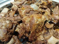 -骨大叔酱大骨自助火锅(东街口店)