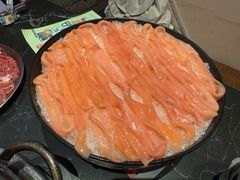 -巴蜀大将火锅(春熙店)