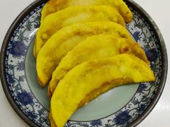 锅贴-金陵老丁家馄饨(新街口店)