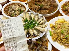 -温州一家人美食(西木头市店)