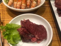 -赤坂亭·M9和牛烧肉·铁板烧·日料398放题(长泰广场店)