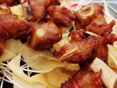 -香香海南菜餐厅