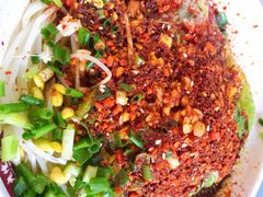 -老陈婆手工面庄