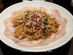 博白·白切猪手-桂小厨广西菜(万象城店)