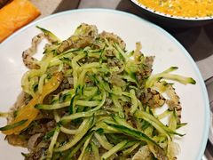 -滇小鱼·云南野生菌火锅(上杭路店)