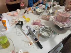 -禾荔烘焙DIY研究所