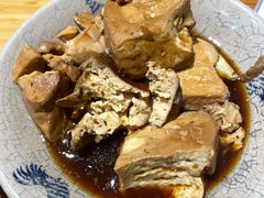 -红猪卤肉饭(大西洋美食城店)