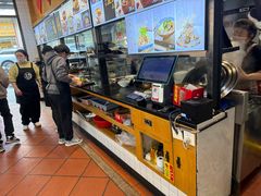 -功牛泉州牛肉小吃·火锅(三里街店)