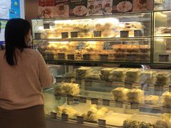 -白玉兰食品甜凤店(合生汇店)