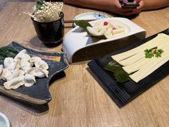 -古关火锅店(古北水镇景区店)