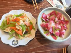 -聚点·北京串(簋街店)