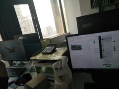 -啄木鸟美国留学(顺城东塔店)