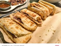 -高玛纳驴肉火烧(河间总店)