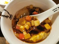 前任红糖冰粉-太二酸菜鱼(沈阳万象城店)