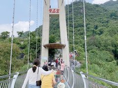 -宝晶宫旅游景区