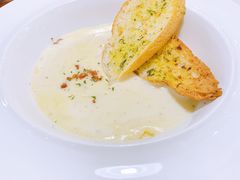 土豆培根土豆汤-娜娜家•Nana’s restaurant (爱琴海店)