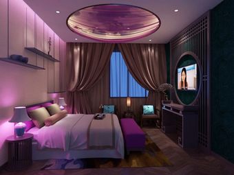 澜悦水汇汗蒸馆|三桥62条评价|人均 -分店安然纳米汗蒸养生馆(华润二