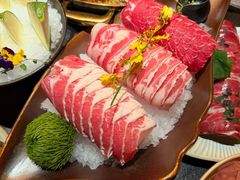 -色響火锅(恒隆广场店)