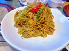 -哈啾嗨·新概念蒙餐(红星新城店)