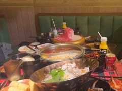 -牛New寿喜烧(虹桥新天地店)