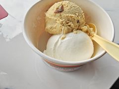 -陈老大冷饮厅(金街广场店)