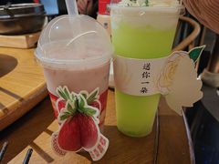 -六月雪干锅(绵阳王府井百货店)