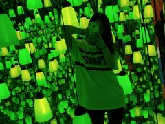 -天空之城蹦床攀岩运动馆·团建拓展·亲子游乐·生日派对(合肥店)