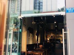 -肉甲韩国木炭烤肉(新壹街1店)
