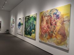 -四川美术学院美术馆