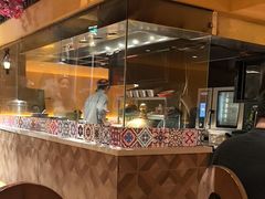 -耶里夏丽·新疆菜·28年喀什老馆(田林东路店)