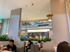 -吕氏疙瘩汤·海鲜新鲁菜(凯德mall新都心店)