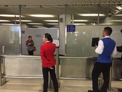 -澳门外港客运码头(轮渡站)