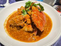 -珍宝海鲜JUMBO Seafood(ifc店)