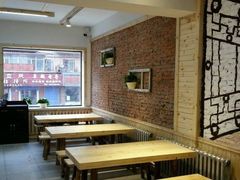 用餐区-春香鸡馆