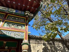 -张学良旧居陈列馆