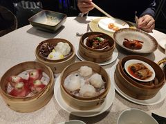 -万丽轩·粤菜(王府井金茂万丽酒店)