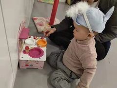 -范米乐成长中心